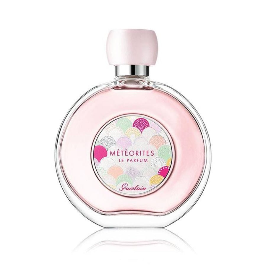 قارورة عطر جيرلان ميتيوريتيس لي بارفيوم او دو تواليت من جيرلان