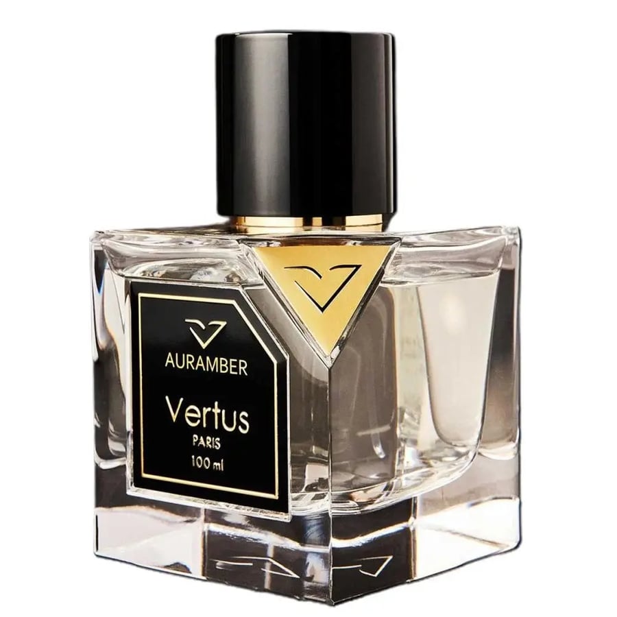 عطر فيرتوس اورامبر - او دو بارفيوم