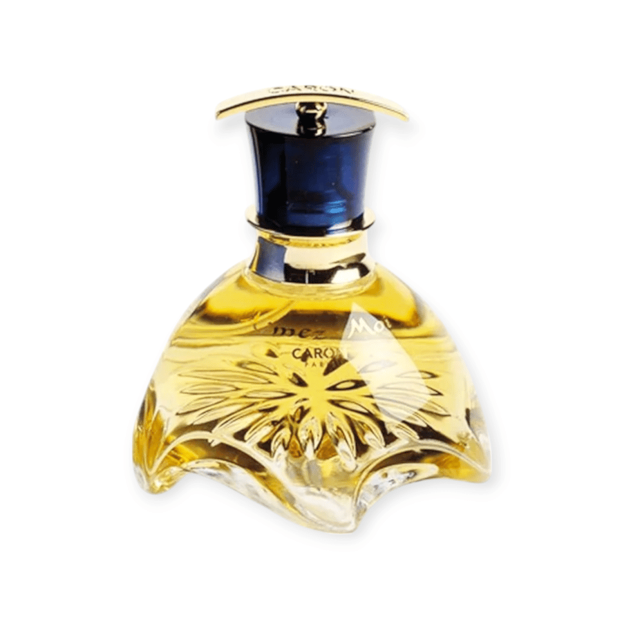 قارورة عطر كارون ايمز موا او دو تواليت من كارون