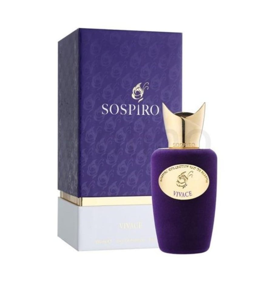 عطر سوسبيرو بيرفيومز فيفاشي - او دو بارفيوم