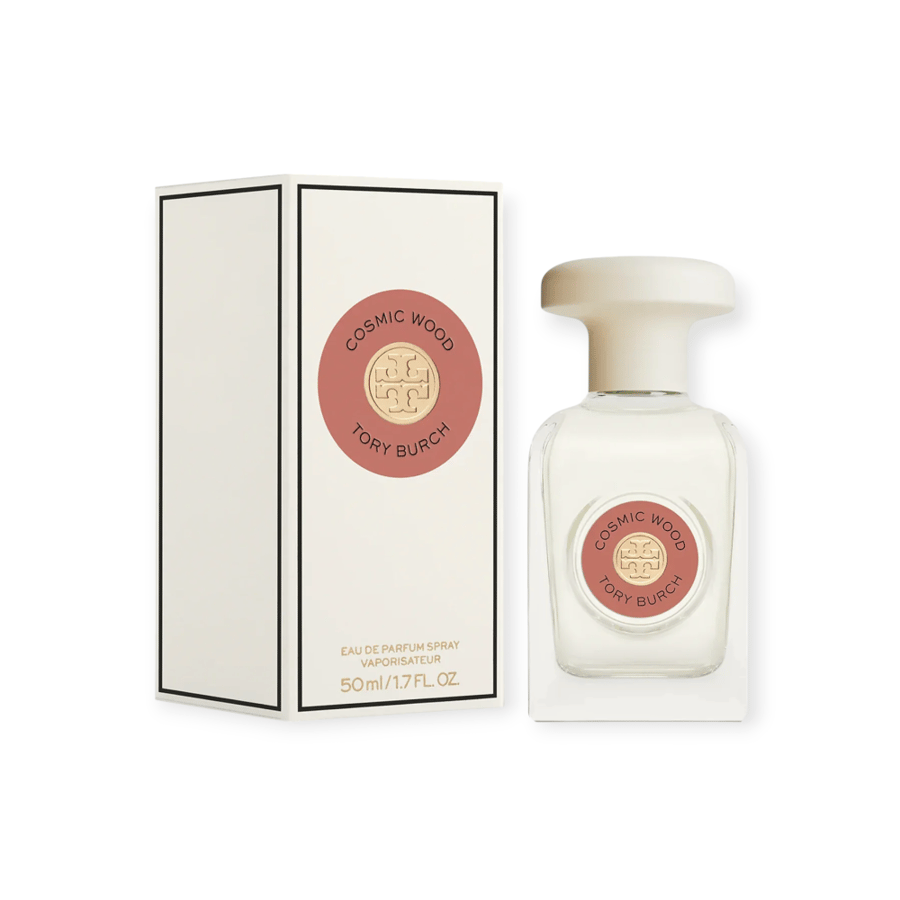 عطر توري بورش كوزميك وود - او دو بارفيوم