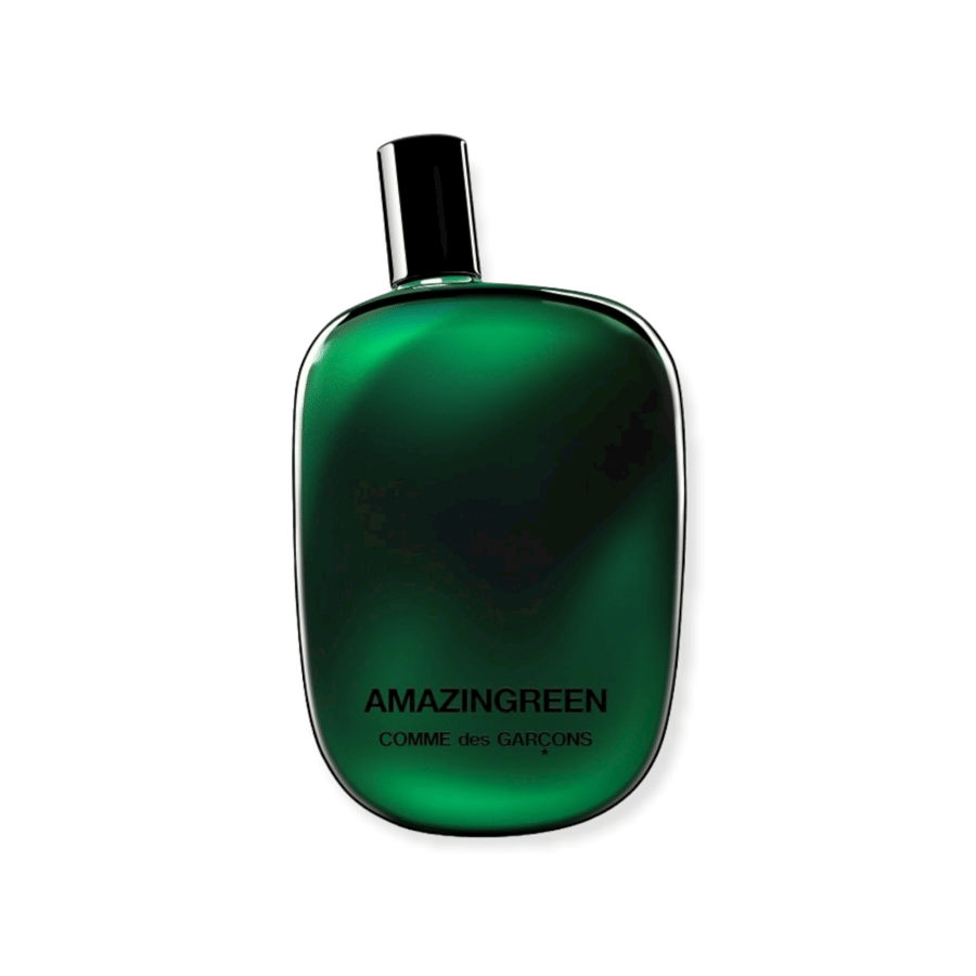 قارورة عطر كوم دي غارسون اميزينجرين او دو بارفيوم من كوم دي غارسون