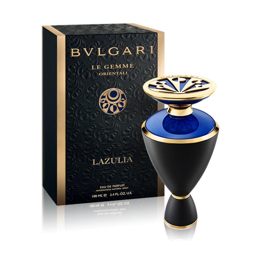 عطر بولغاري لي جيم اورينتال لازوليا - او دو بارفيوم