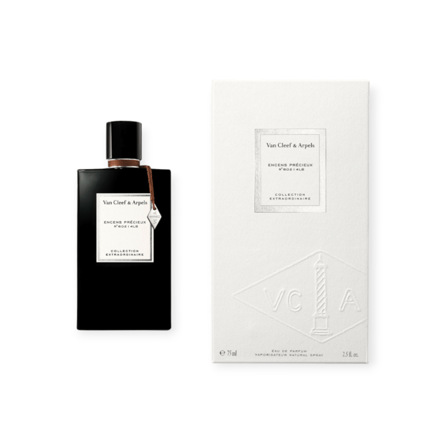 عطر فان كليف اند اربيلز انسينس بريسيو - او دو بارفيوم