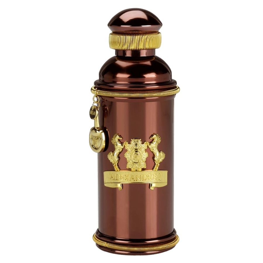 قارورة عطر الكسندر جي ذا كوليكتور مورننج ميوز او دو بارفيوم من الكسندر جي