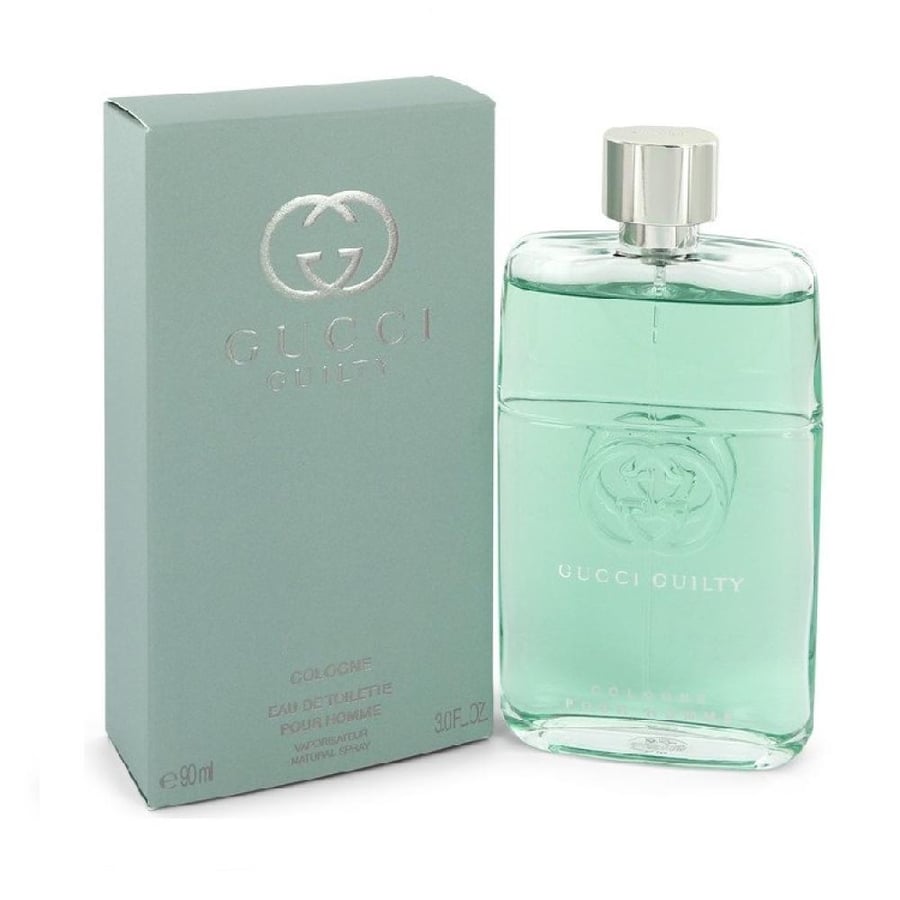 عطر قوتشي قلتي كولون - او دو تواليت