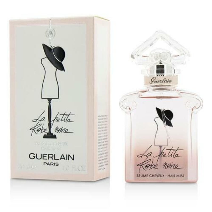 جيرلان لا بوتيت روب نوار عطر شعر