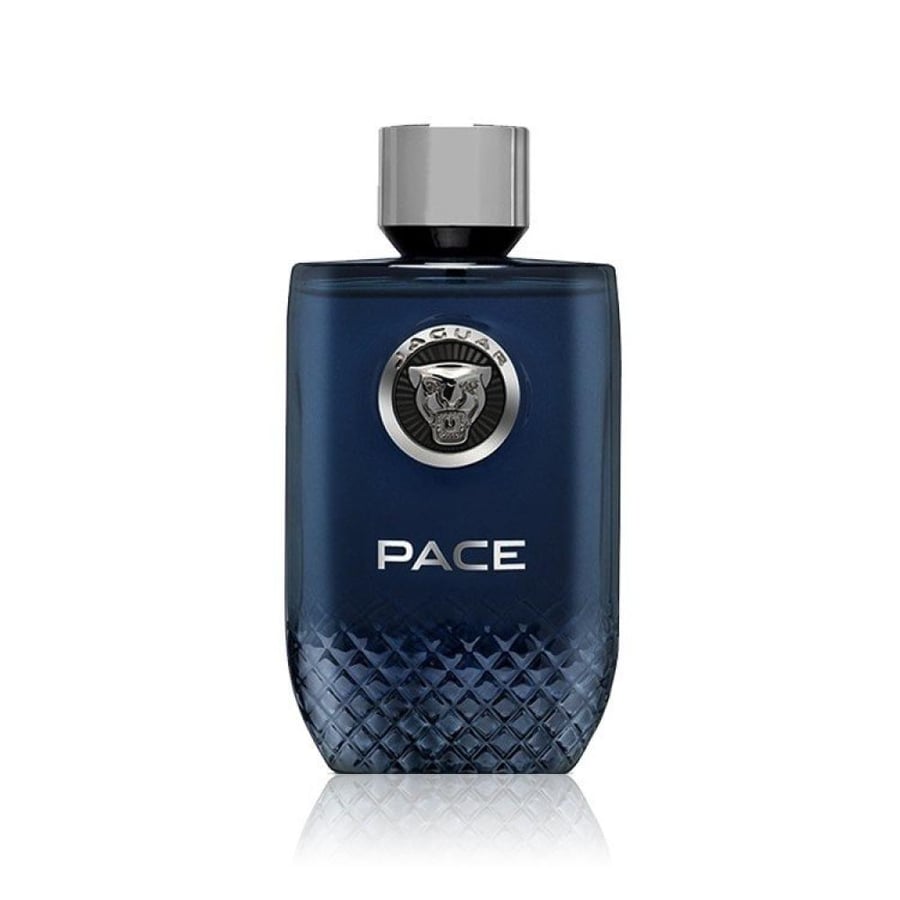 قارورة عطر جاكوار بيس او دو تواليت من جاكوار