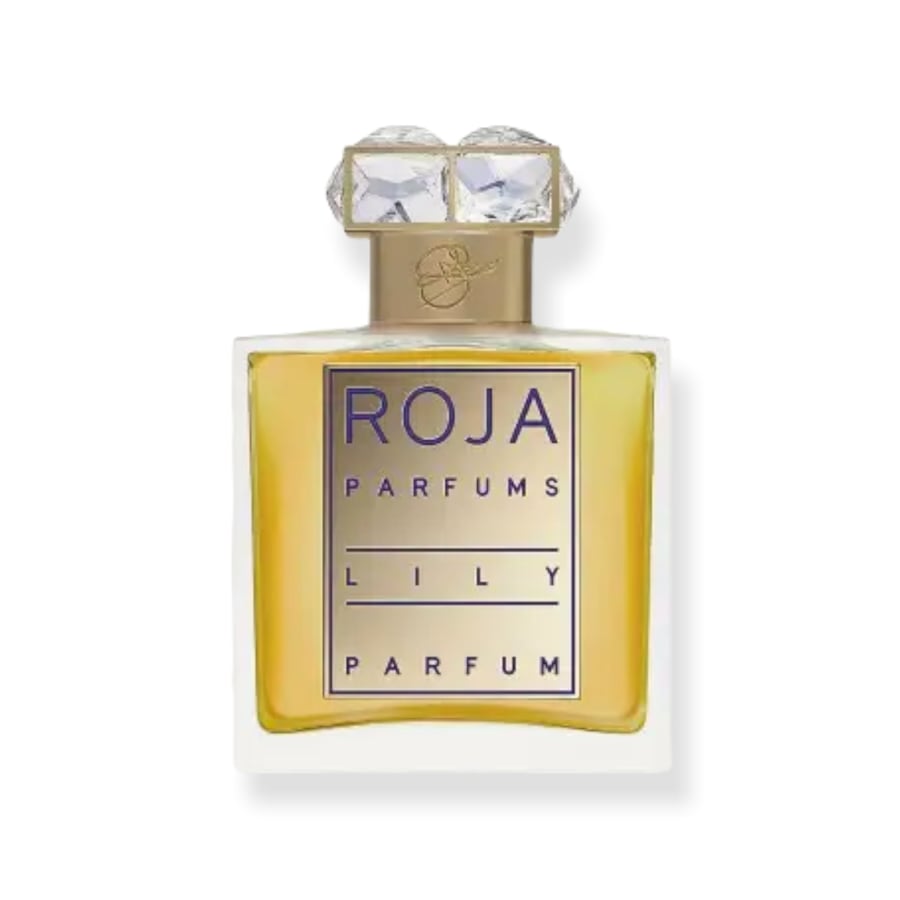 قارورة عطر روجا ليلي بارفيوم من روجا دوف