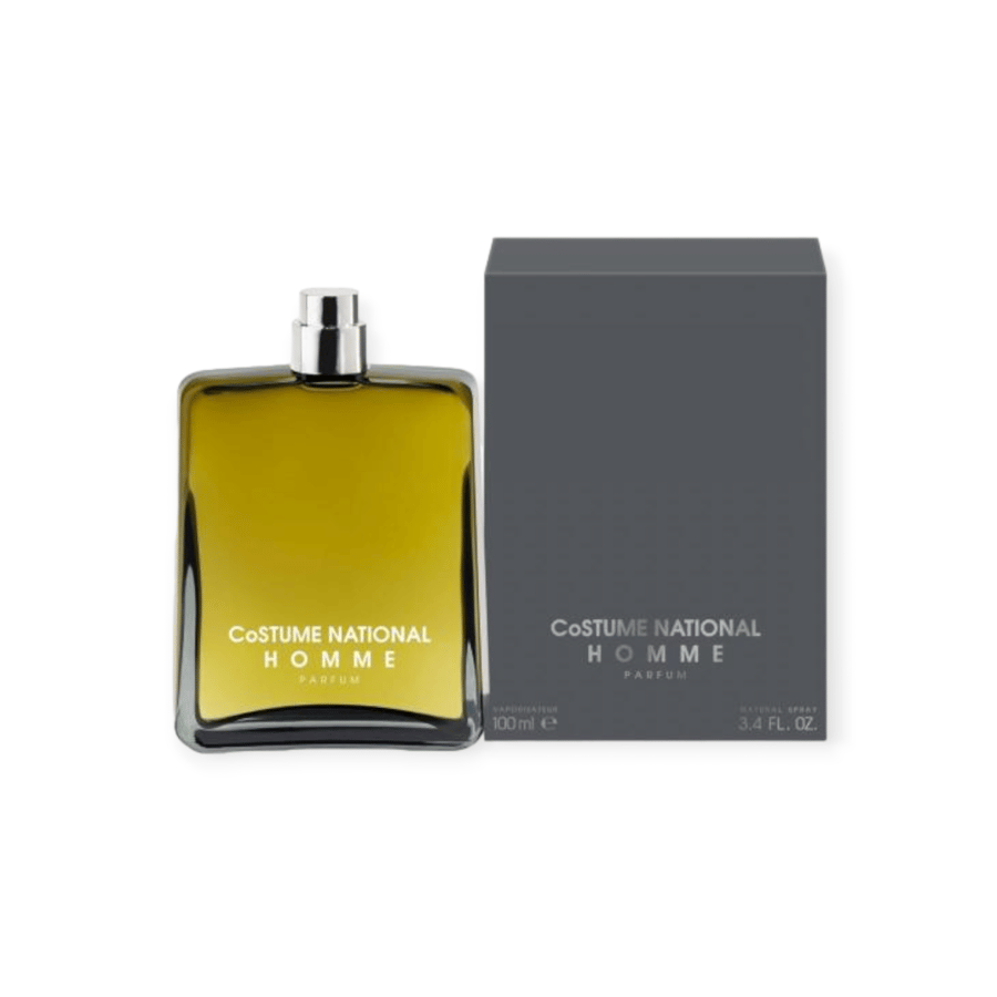 عطر كوستوم نايشنال هوم - بارفيوم