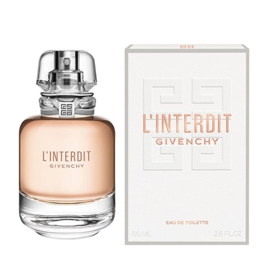 عطر جيفنشي لانترديت - او دو تواليت