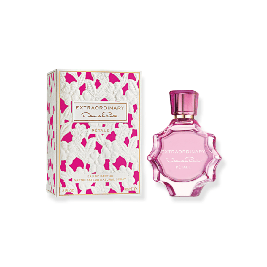 عطر اوسكار دي لا رينتا اكستروردينري بيتيل - او دو بارفيوم
