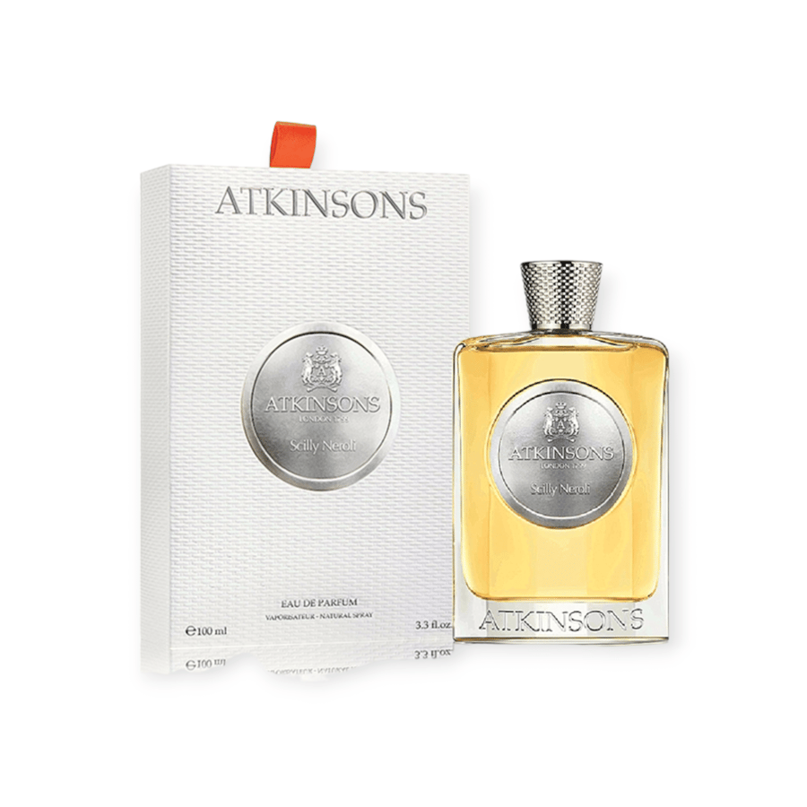 عطر اتكينسونز سسيلي نيرولي - او دو بارفيوم
