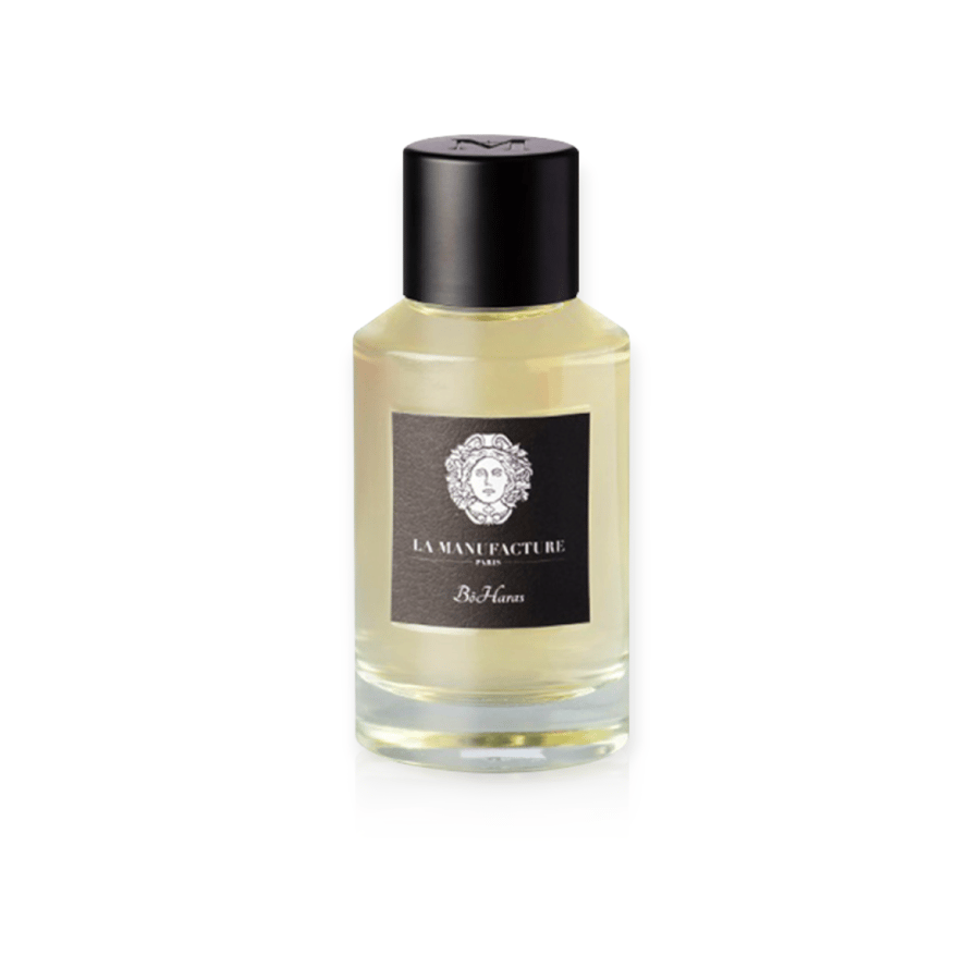 قارورة عطر لا مانوفاكتور بوهاراس او دو بارفيوم من لا مانوفاكتور