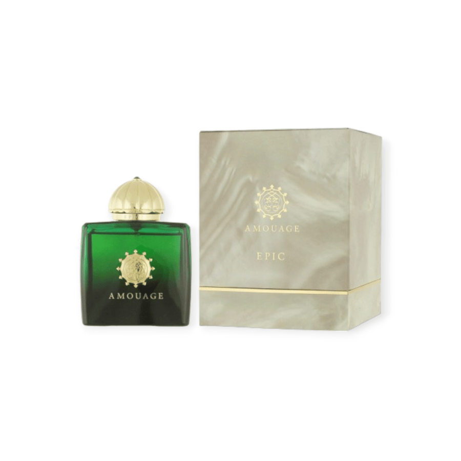 عطر أمواج ابيك وومان - او دو بارفيوم