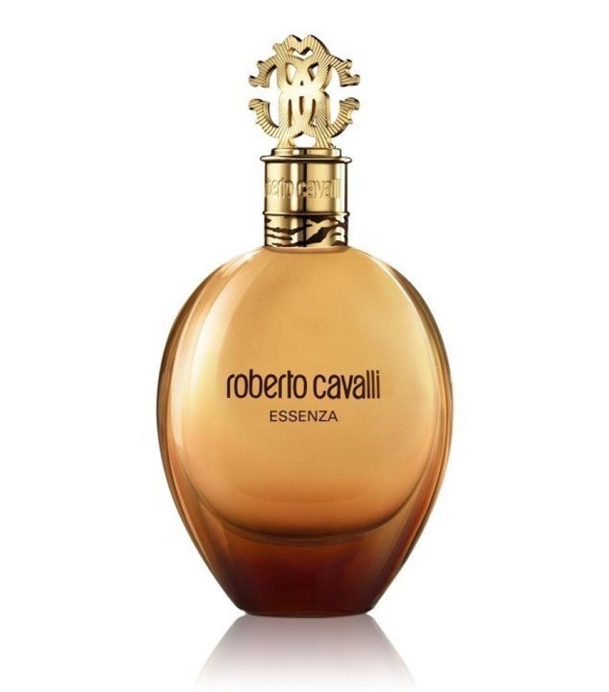 قارورة عطر روبرتو كافالي ايسينزا انتنس او دو بارفيوم من روبرتو كافالي
