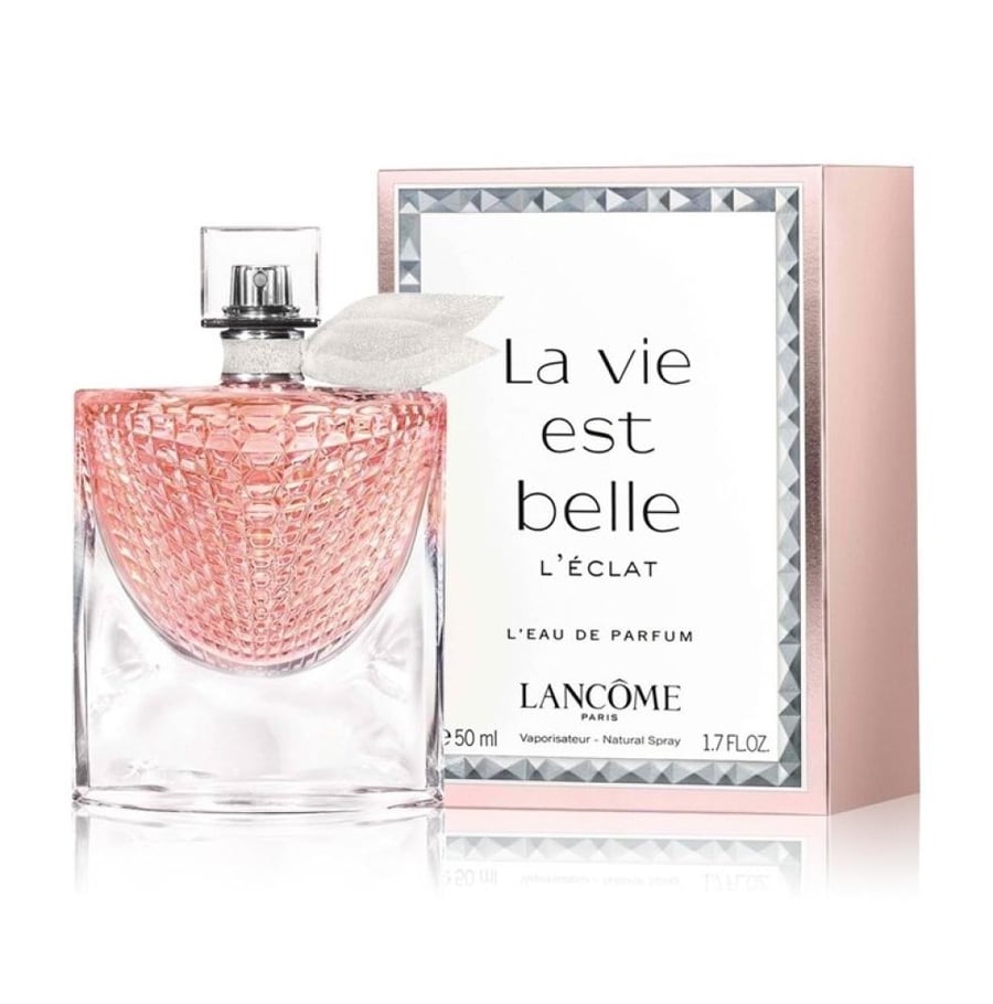 عطر لانكوم لافي ايست بيل ليكلا - او دو بارفيوم