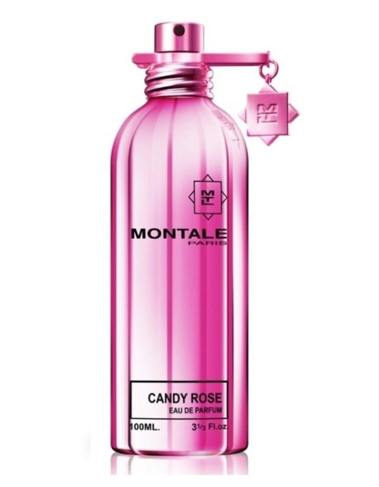 قارورة عطر مونتال كاندي روز او دو بارفيوم من مونتال