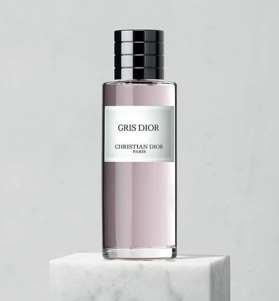 عطر ديور غريس ديور - او دو بارفيوم