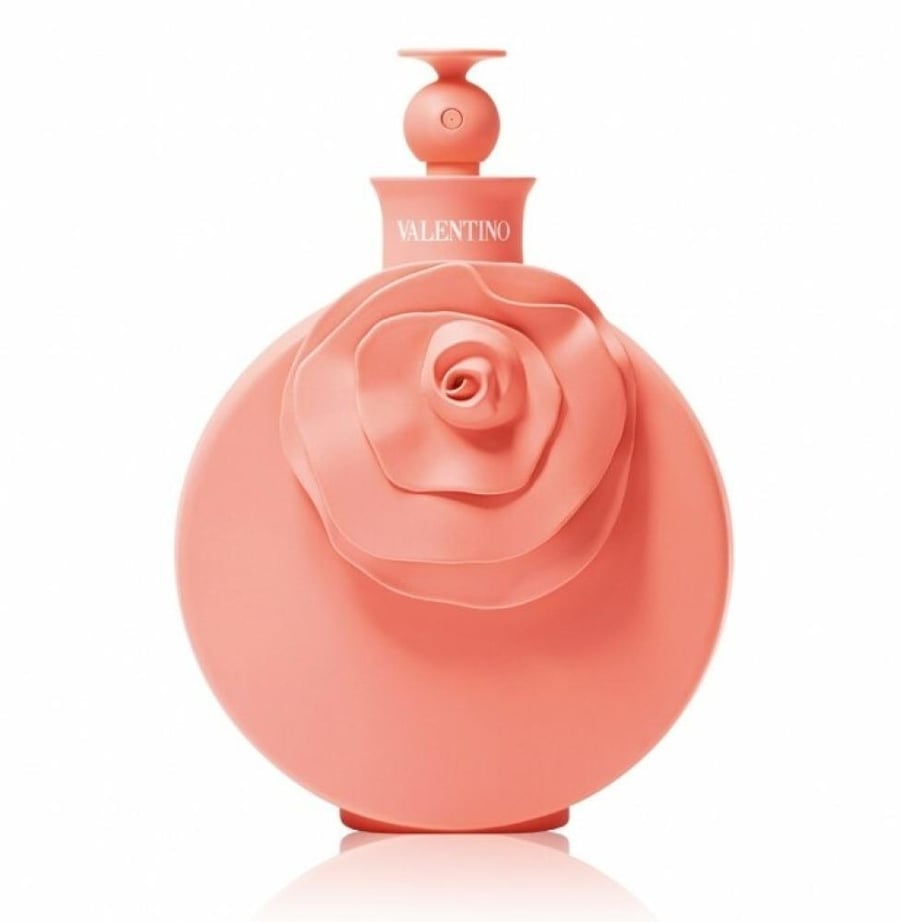 قارورة عطر فالنتينو فالنتينا بلش او دو بارفيوم من فالنتينو