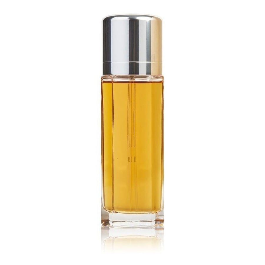 قارورة عطر كالفن كلاين اسكيب او دو بارفيوم من كالفن كلاين