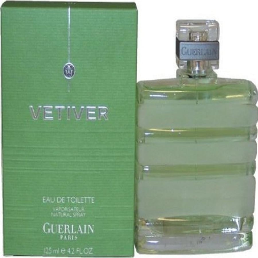 عطر جيرلان فيتيفر - او دو تواليت (إصدار قديم)