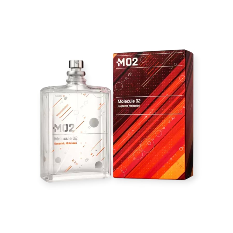 عطر اسنتريك موليكولز موليكيول 02 - او دو تواليت