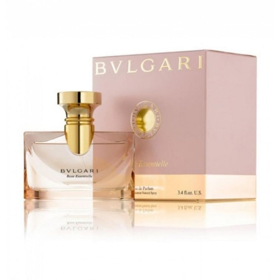 عطر بولغاري روز ايسينشل - او دو بارفيوم