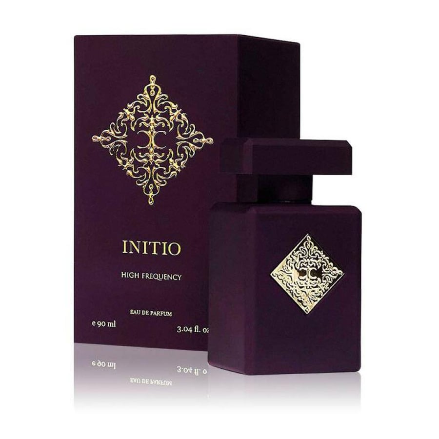 عطر انيشيو بارفومز برايف هاي فريكونسي - او دو بارفيوم