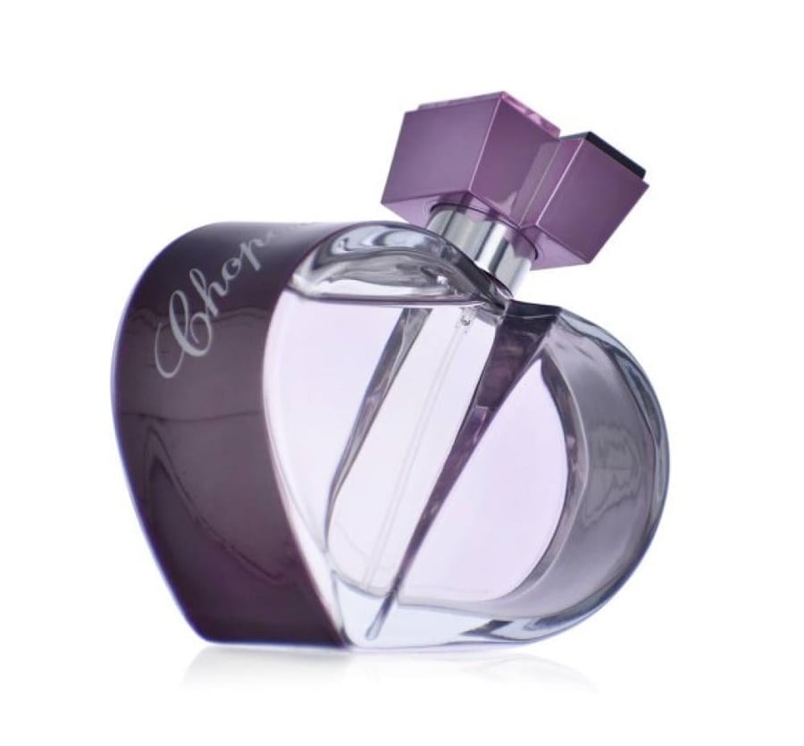 قارورة عطر شوبارد هابي سبيريت او دو بارفيوم إصدار جديد من شوبارد