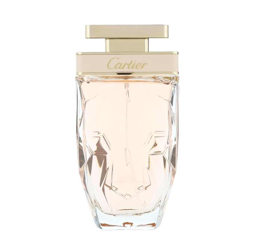 قارورة عطر كارتييه لابانتير او دو تواليت من كارتييه