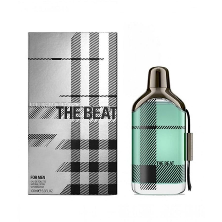 عطر بربري ذا بيت - او دو تواليت