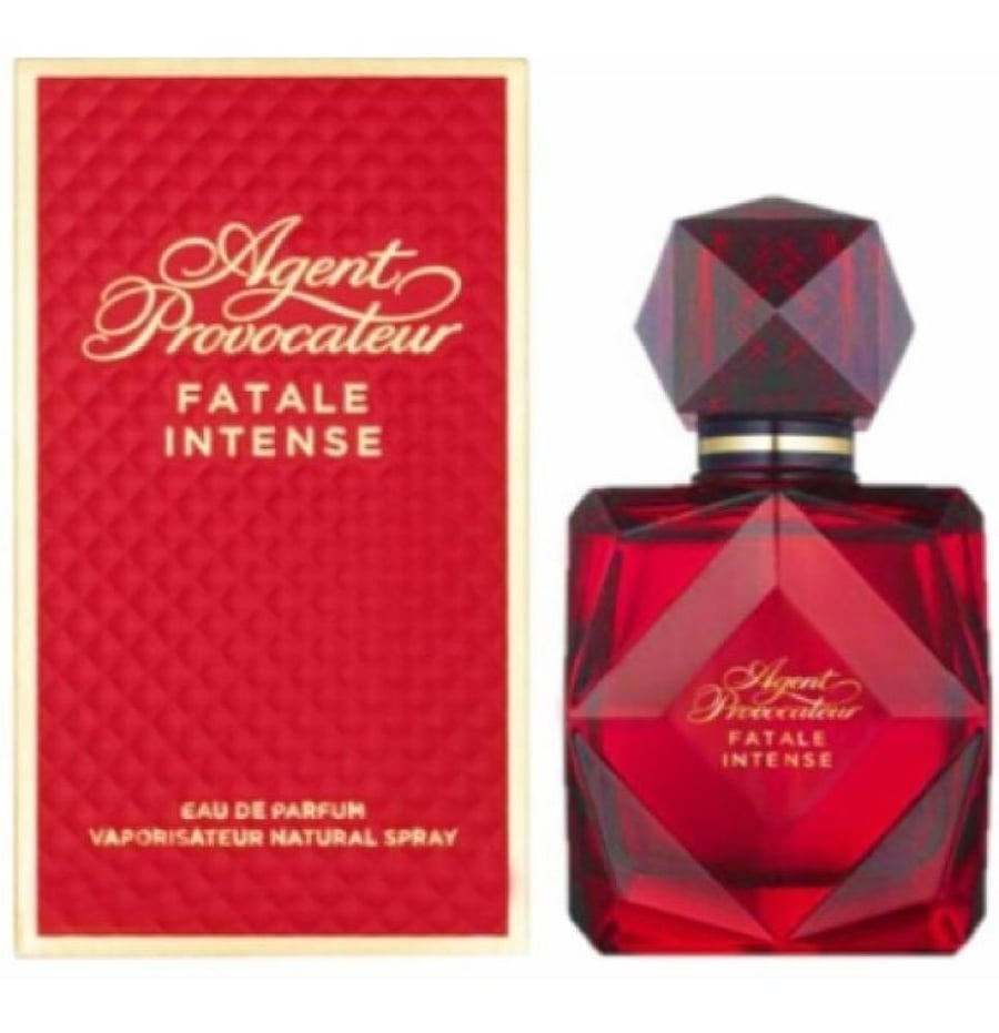 عطر ايجنت بروفوكاتور فاتال انتنس - او دو بارفيوم
