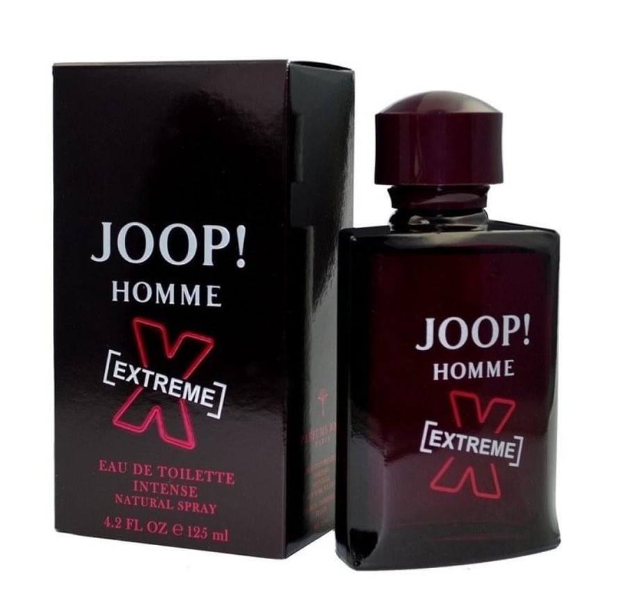 قارورة عطر جوب هوم اكستريم او دو تواليت من جوب