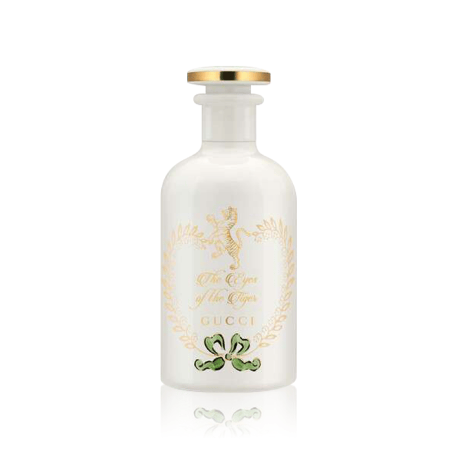 قارورة عطر قوتشي ذا ايس اوف ذا تايجر او دو بارفيوم من قوتشي