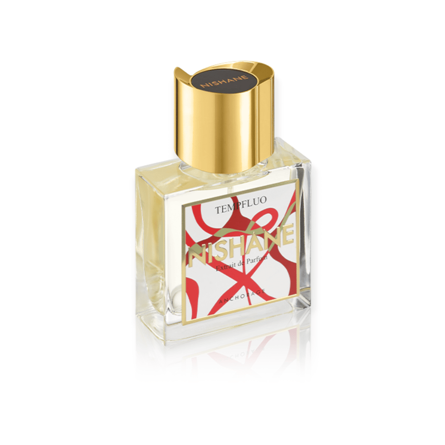 قارورة عطر نيشان تيمبفلو اكستريت دو بارفيوم من نيشان