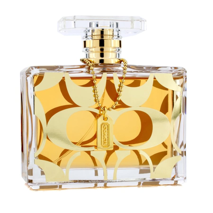 قارورة عطر كوتش سيجنيتشر روز دي اور او دو بارفيوم من كوتش