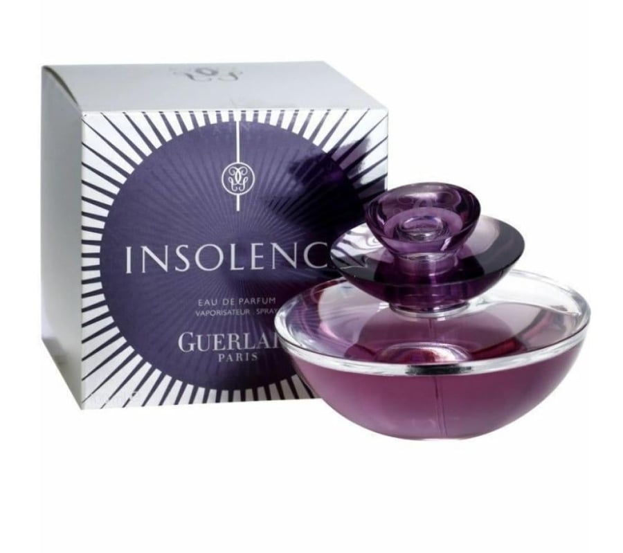 عطر جيرلان انسولانس - او دو بارفيوم