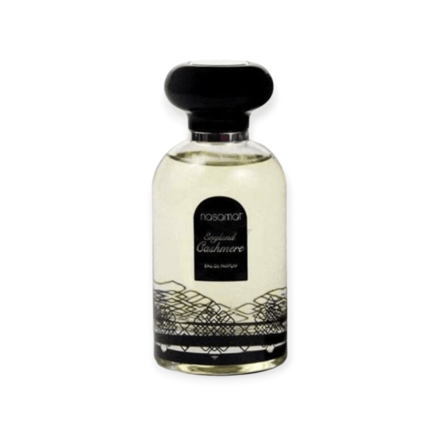 قارورة عطر نسمات انجلاند كشمير او دو بارفيوم من نسمات