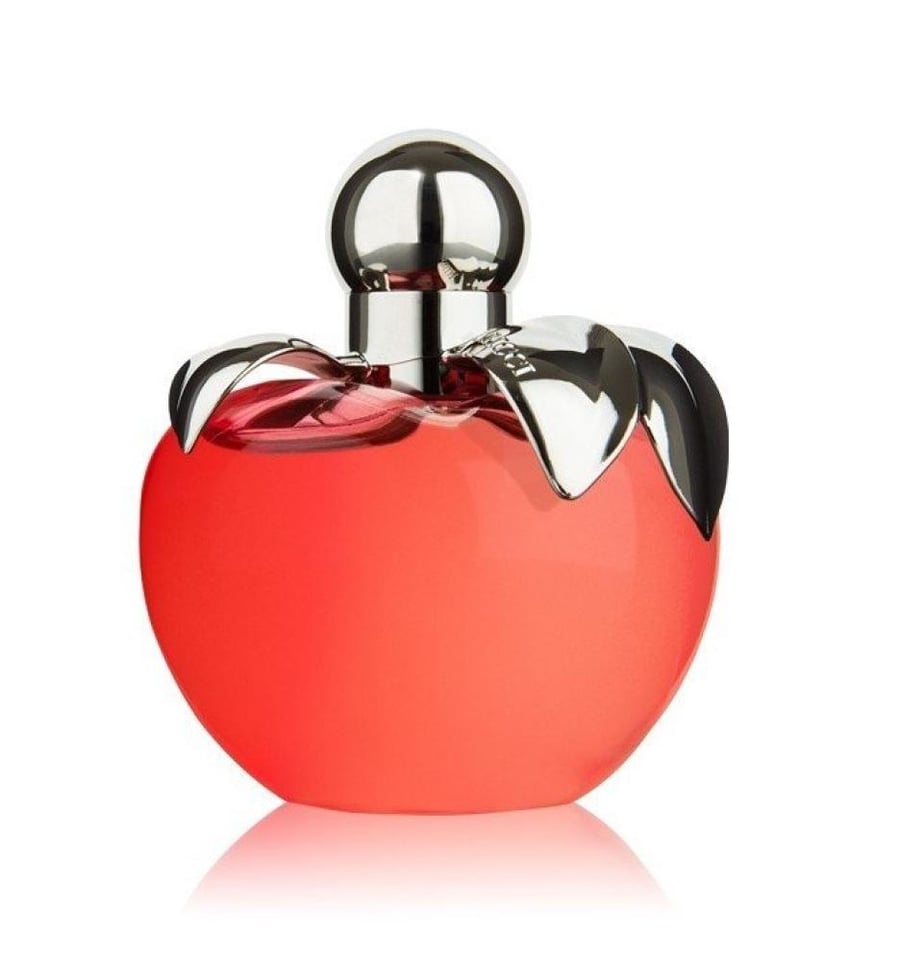 قارورة عطر نينا ريتشي نينا او دو تواليت من نينا ريتشي