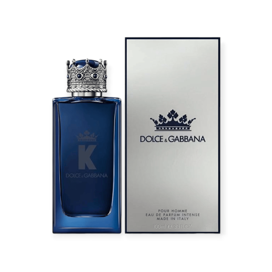 عطر دولتشي اند غابانا كاي - او دو بارفيوم انتنس