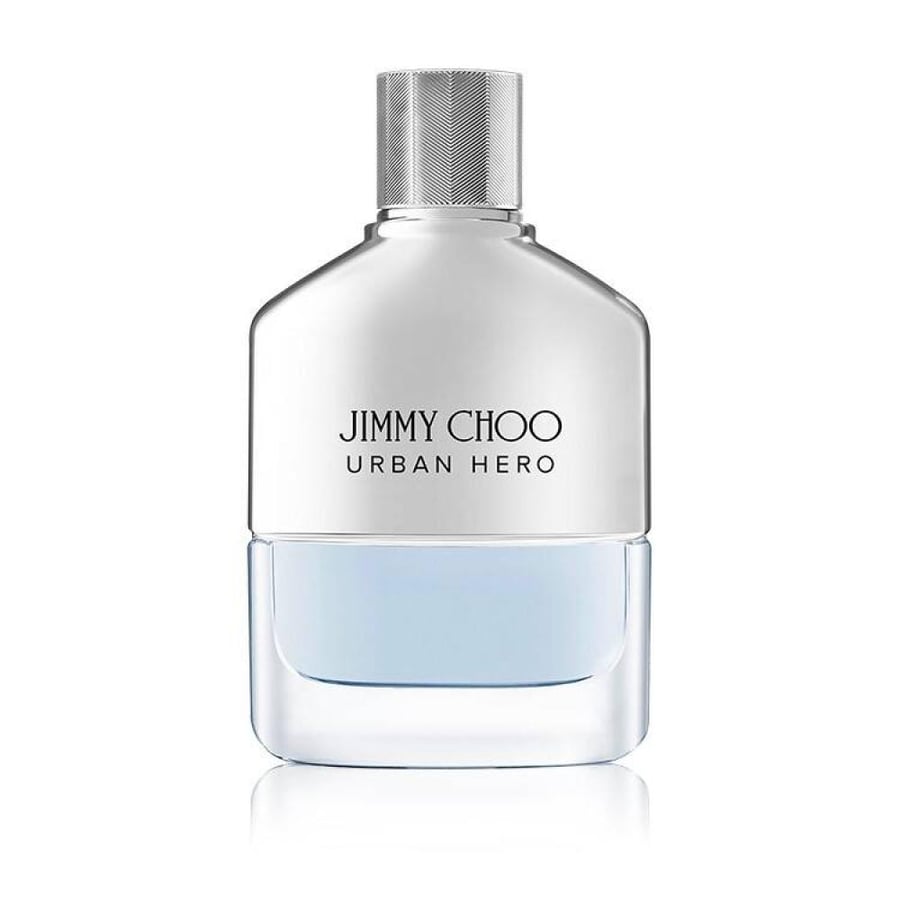 قارورة عطر جيمي شو اوربان هيرو او دو بارفيوم من جيمي شو