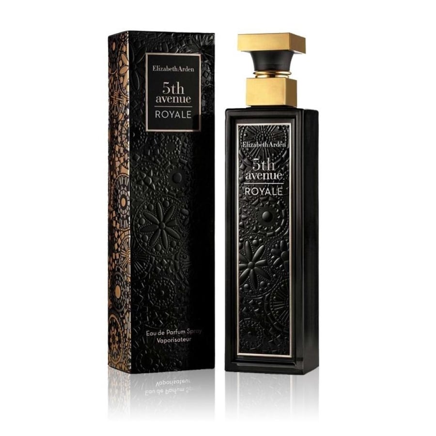 عطر اليزابيث اردن فيفث افنيو رويال - او دو بارفيوم