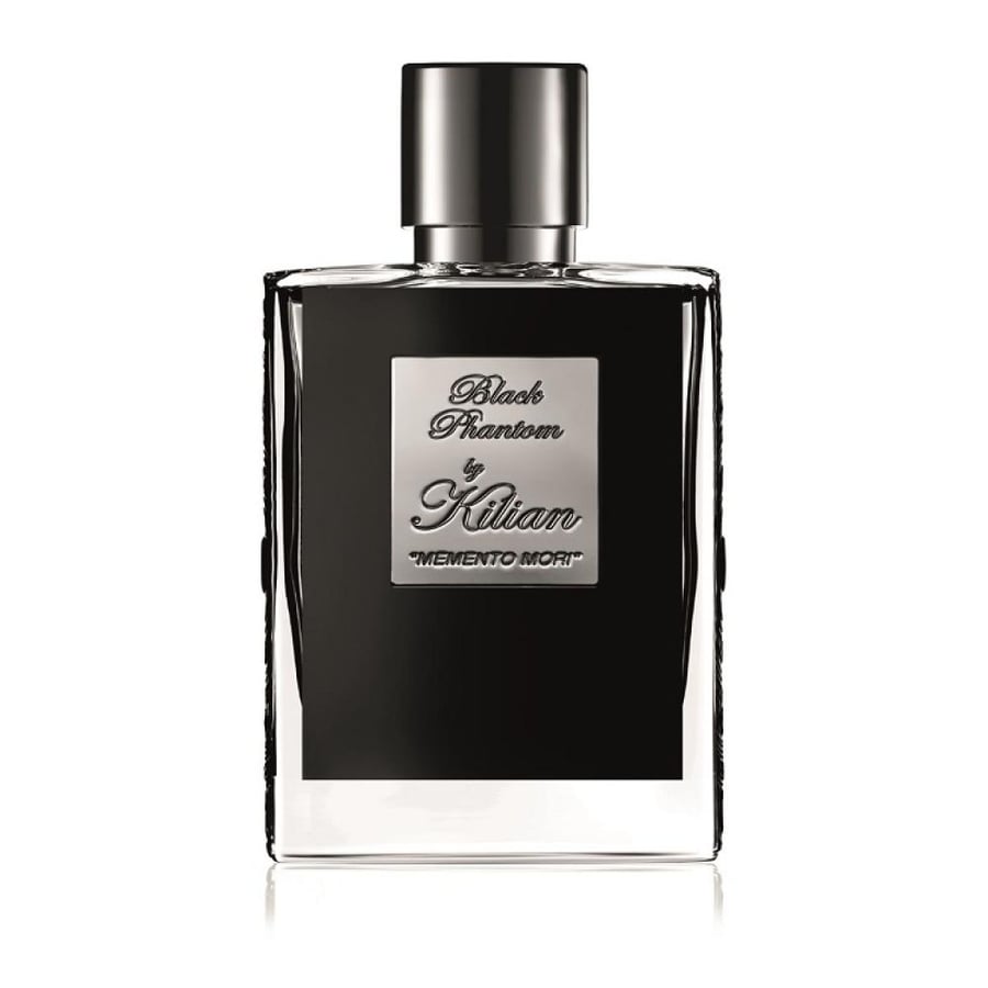 قارورة عطر باي كيليان بلاك فانتوم مومنت مور او دو بارفيوم من باي كيليان