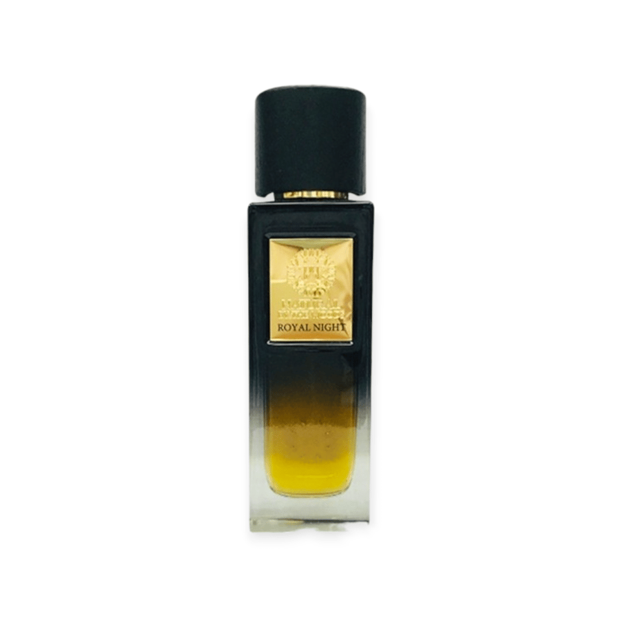 قارورة عطر ذا وودز كوليكشن رويال نايت او دو بارفيوم من ذا وودز كوليكشن