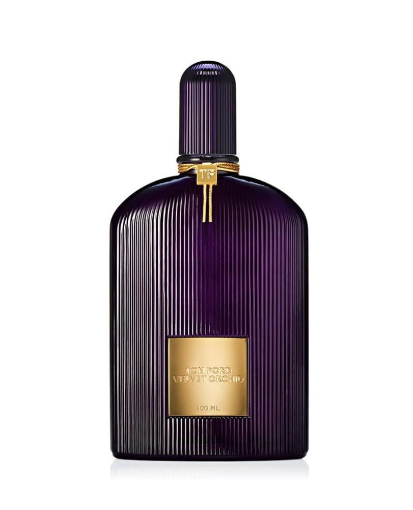 قارورة عطر توم فورد فلفت اوركيد او دو بارفيوم من توم فورد