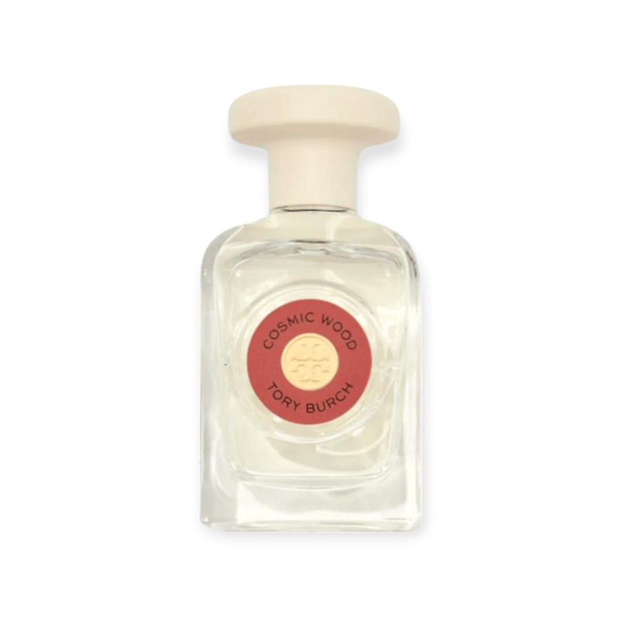 قارورة عطر توري بورش كوزميك وود او دو بارفيوم من توري بورش