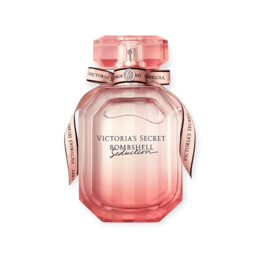 قارورة عطر فيكتوريا سيكرت بومبشيل سيدكشن او دو بارفيوم من فيكتوريا سيكرت