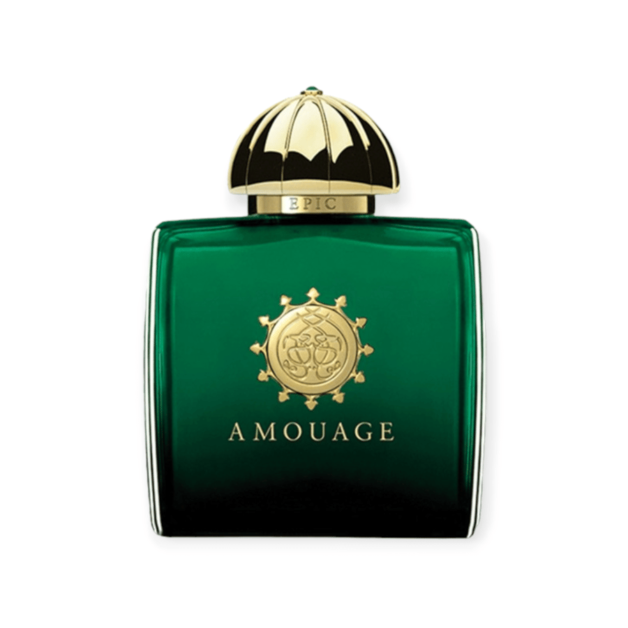 قارورة عطر أمواج ابيك وومان او دو بارفيوم من أمواج