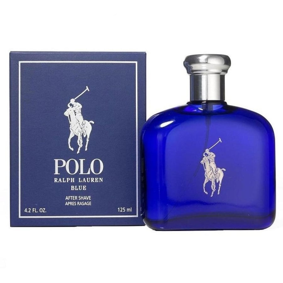 عطر رالف لورين بولو بلو - او دو تواليت